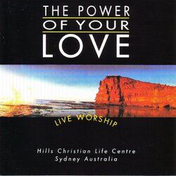 Cover of Power Of Your Love (Live)