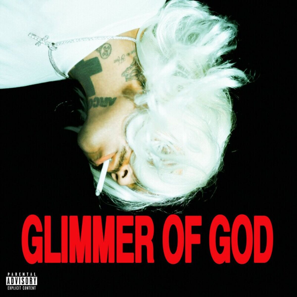 Album cover of Darlin'
