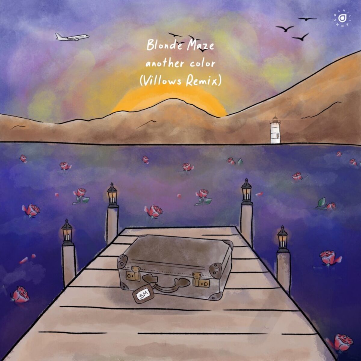 Album cover of Another Color (Villows Remix)