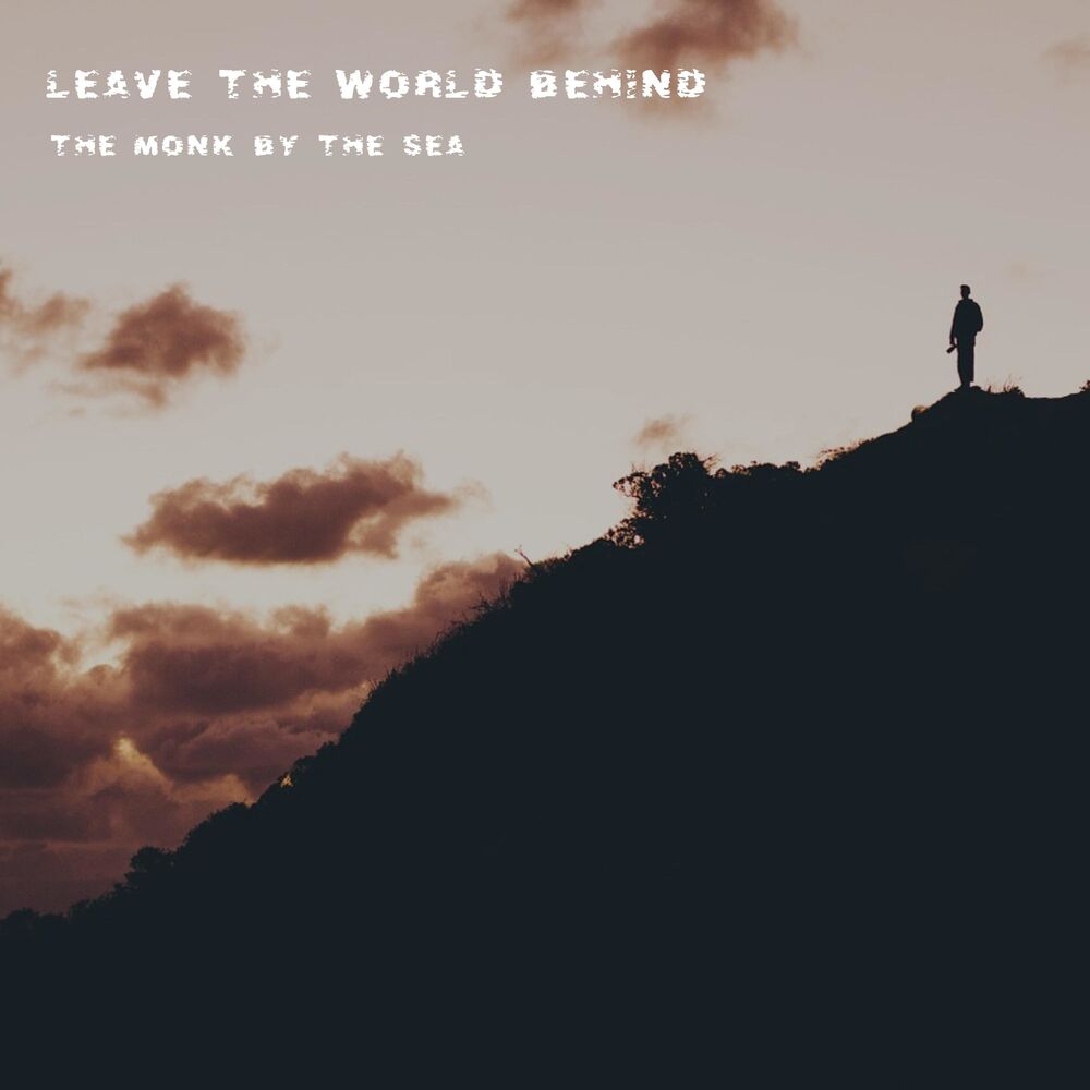Picture of Leave The World Behind