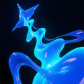 Liquid Neon Flight