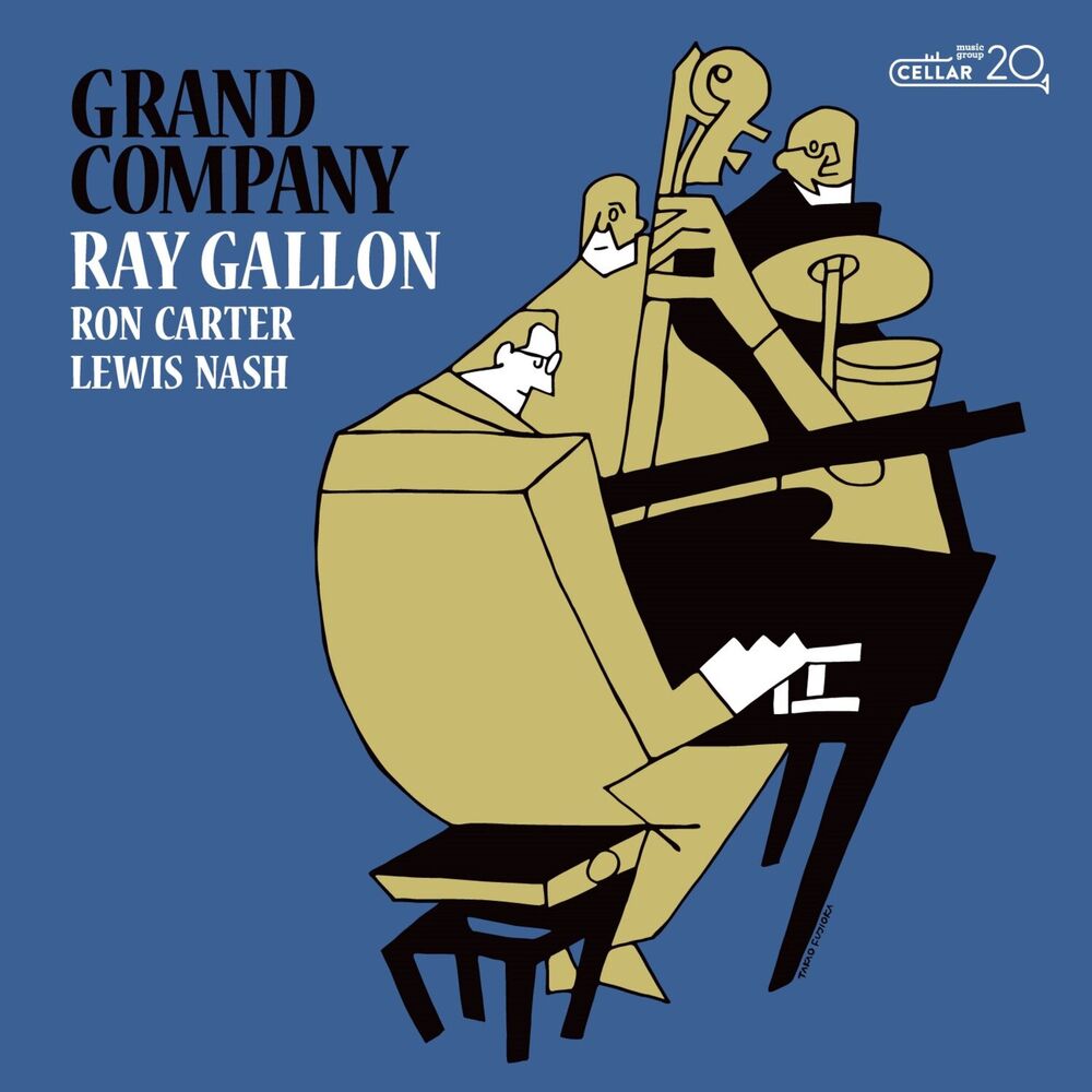 Picture of Grand Company