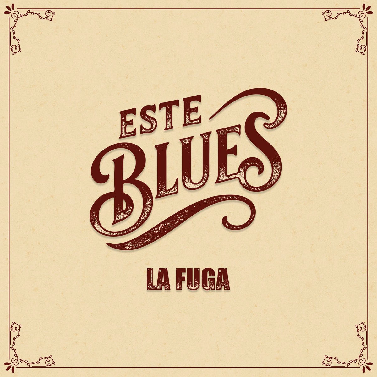 Album cover of Este Blues