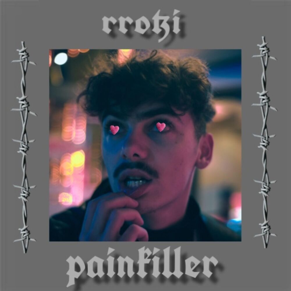 Picture of Painkiller