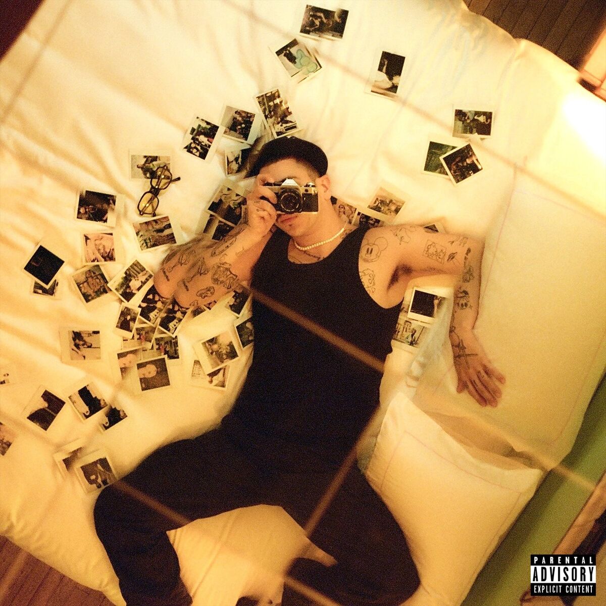 Album cover of Pictures Vol. 1