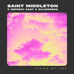Cover of Stand by You