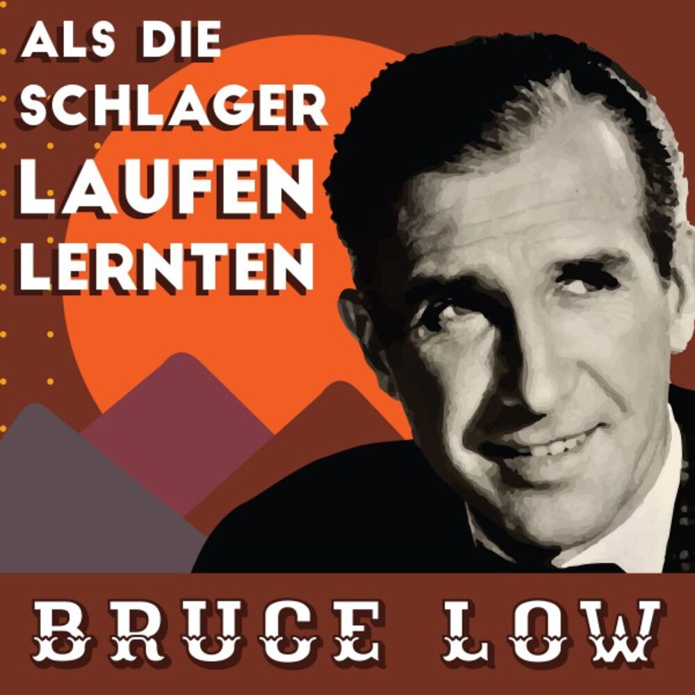 Picture of Als die Schlager laufen lernten