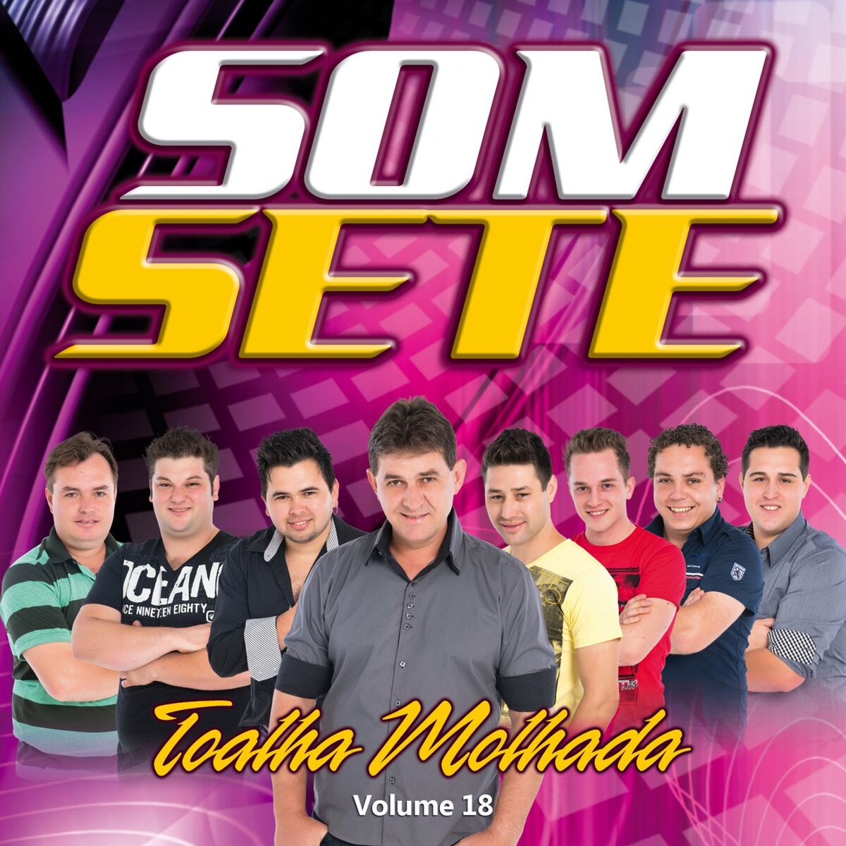 Album cover of Não Vou Te Dividir