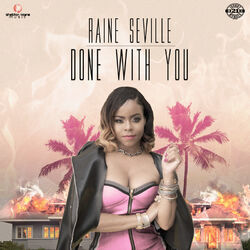 Cover of Done with You