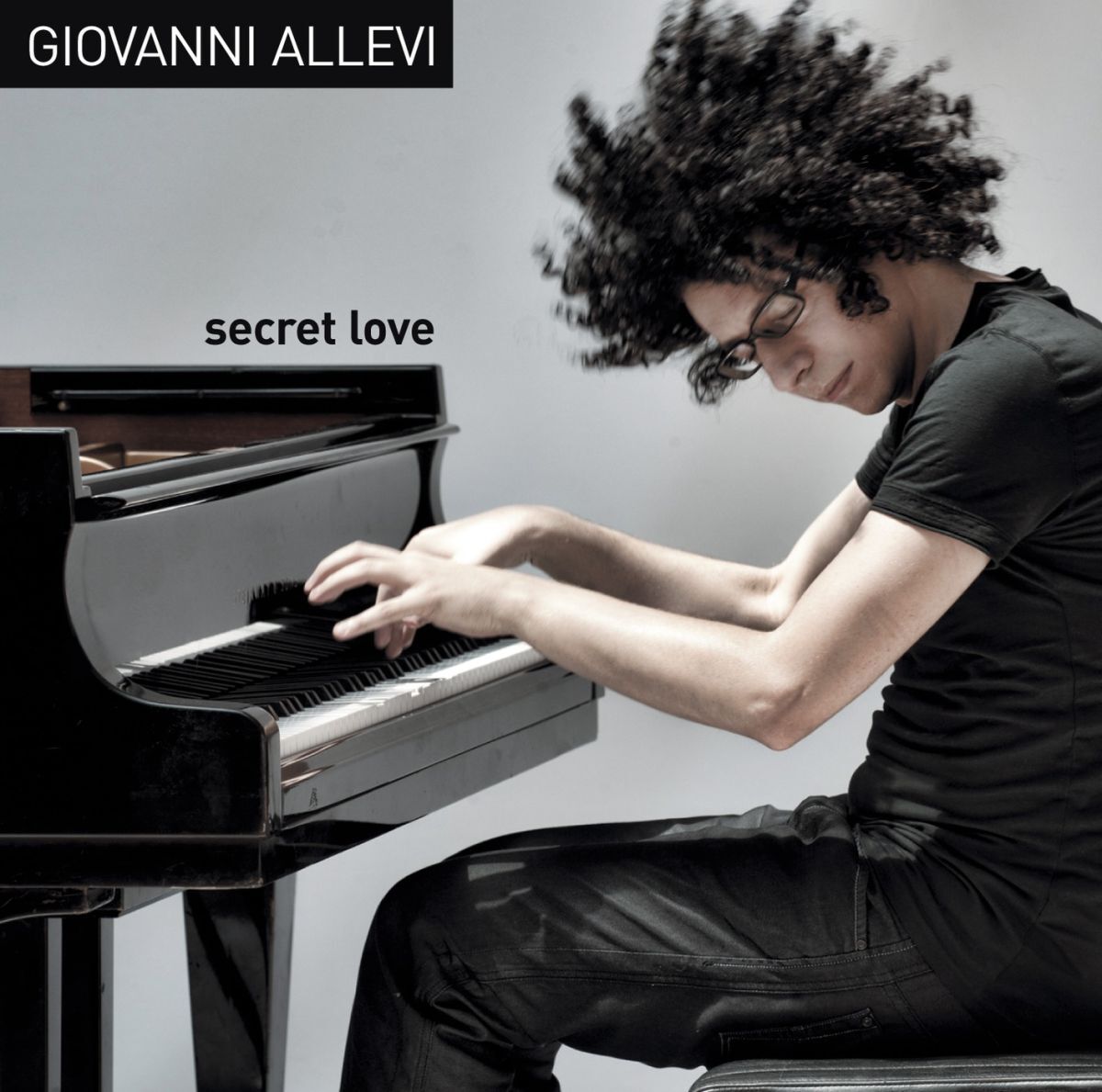 Album cover of Come sei veramente