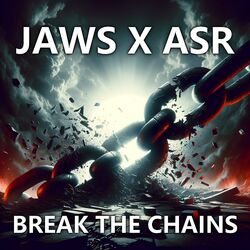 Cover of Break The Chains