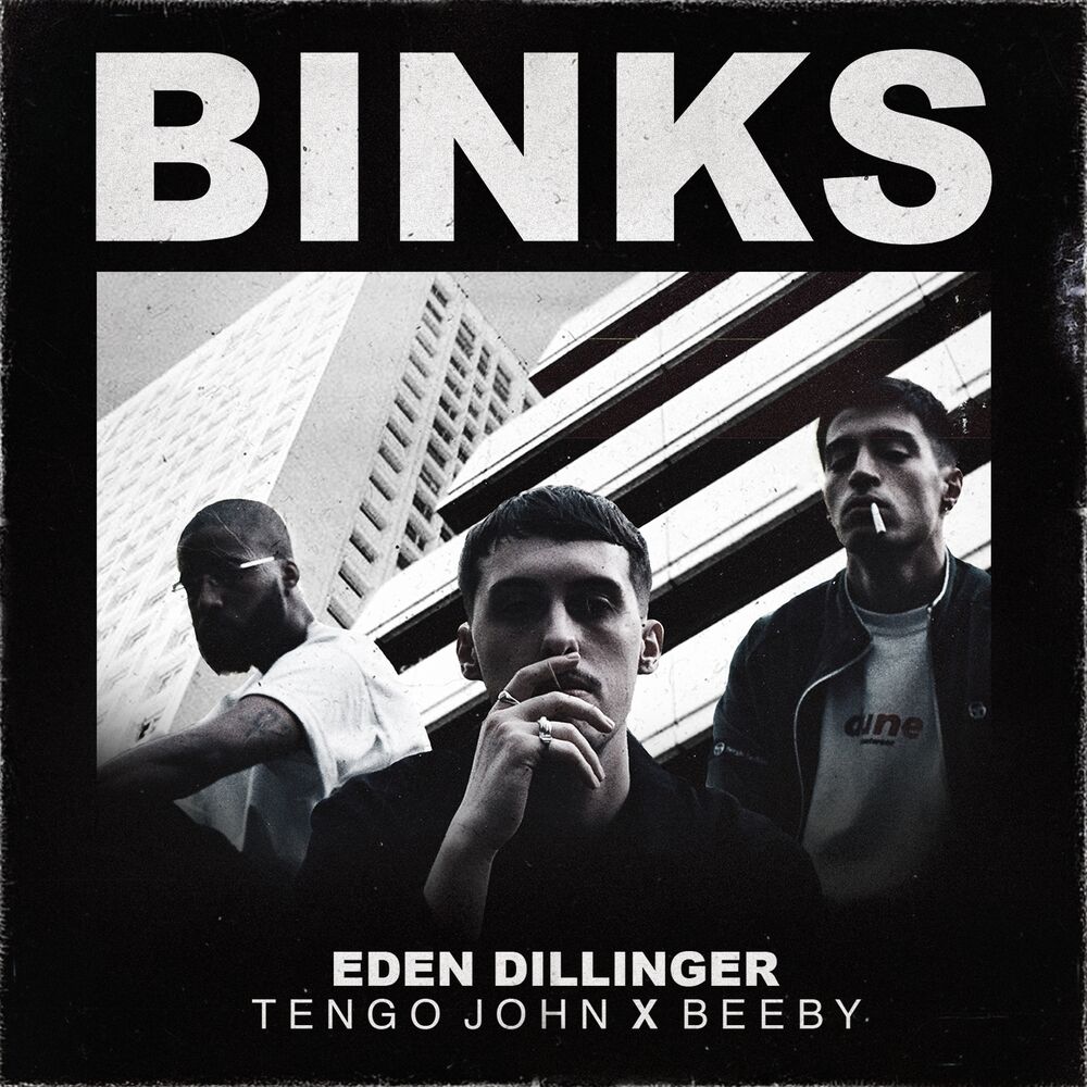 Picture of Binks