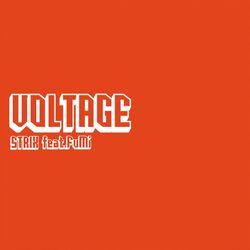Cover of VOLTAGE (feat. FuMi)