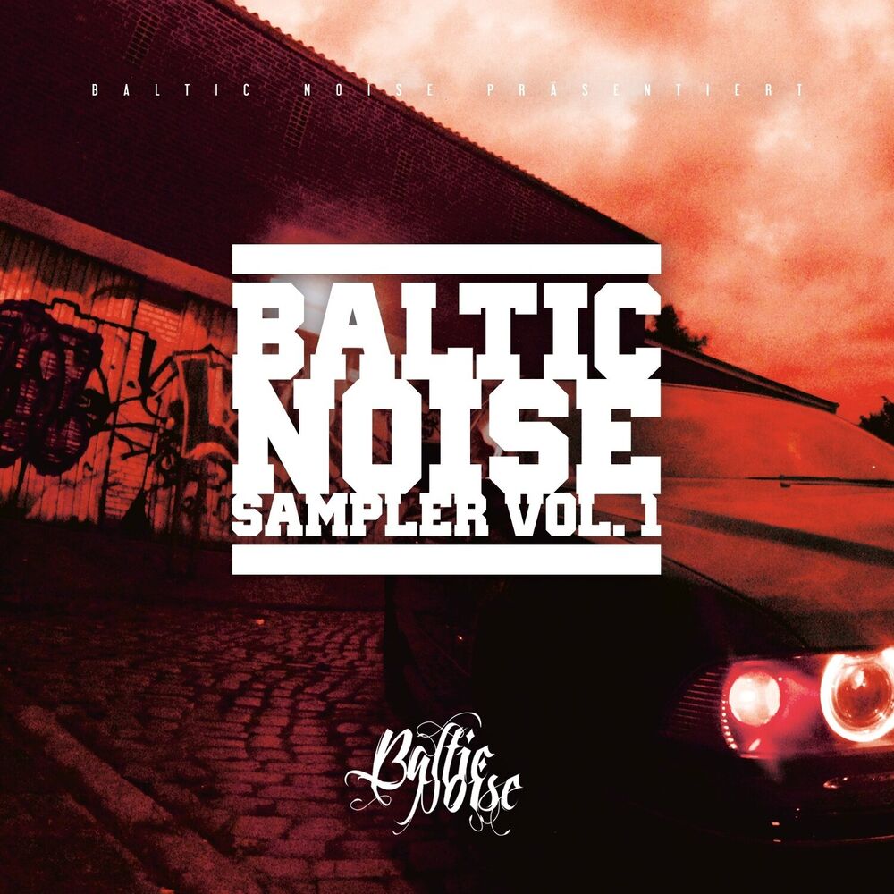 Picture of Baltic Noise Sampler Vol. 1