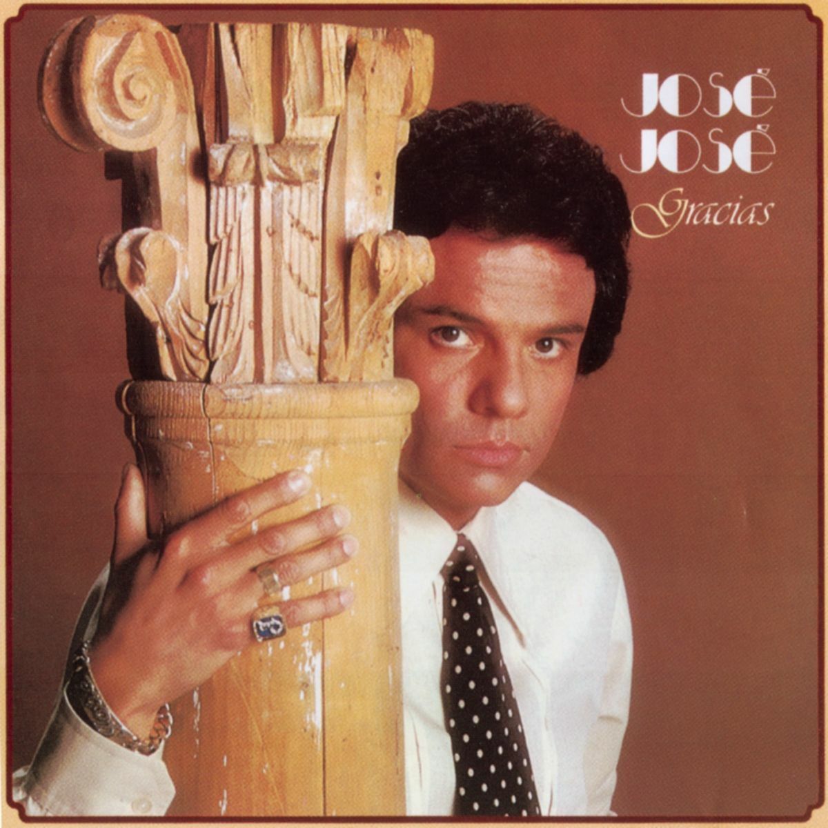 Album cover of Sólo Tú y Yo