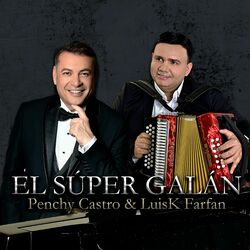 Cover of El Súper Galán