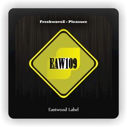Cover of Pleasure