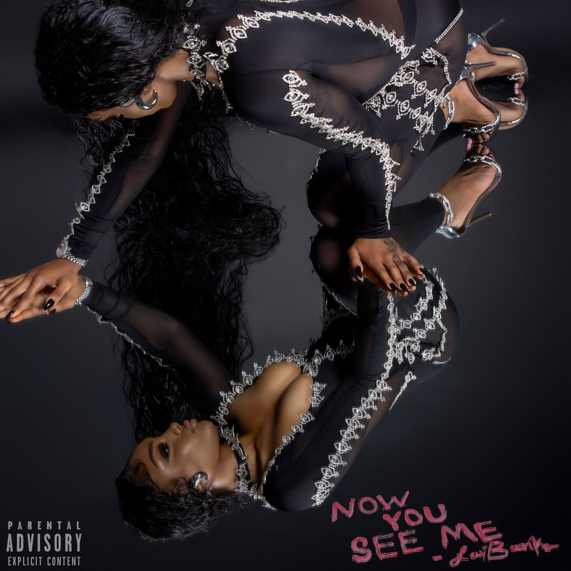 Album cover of IDFWY