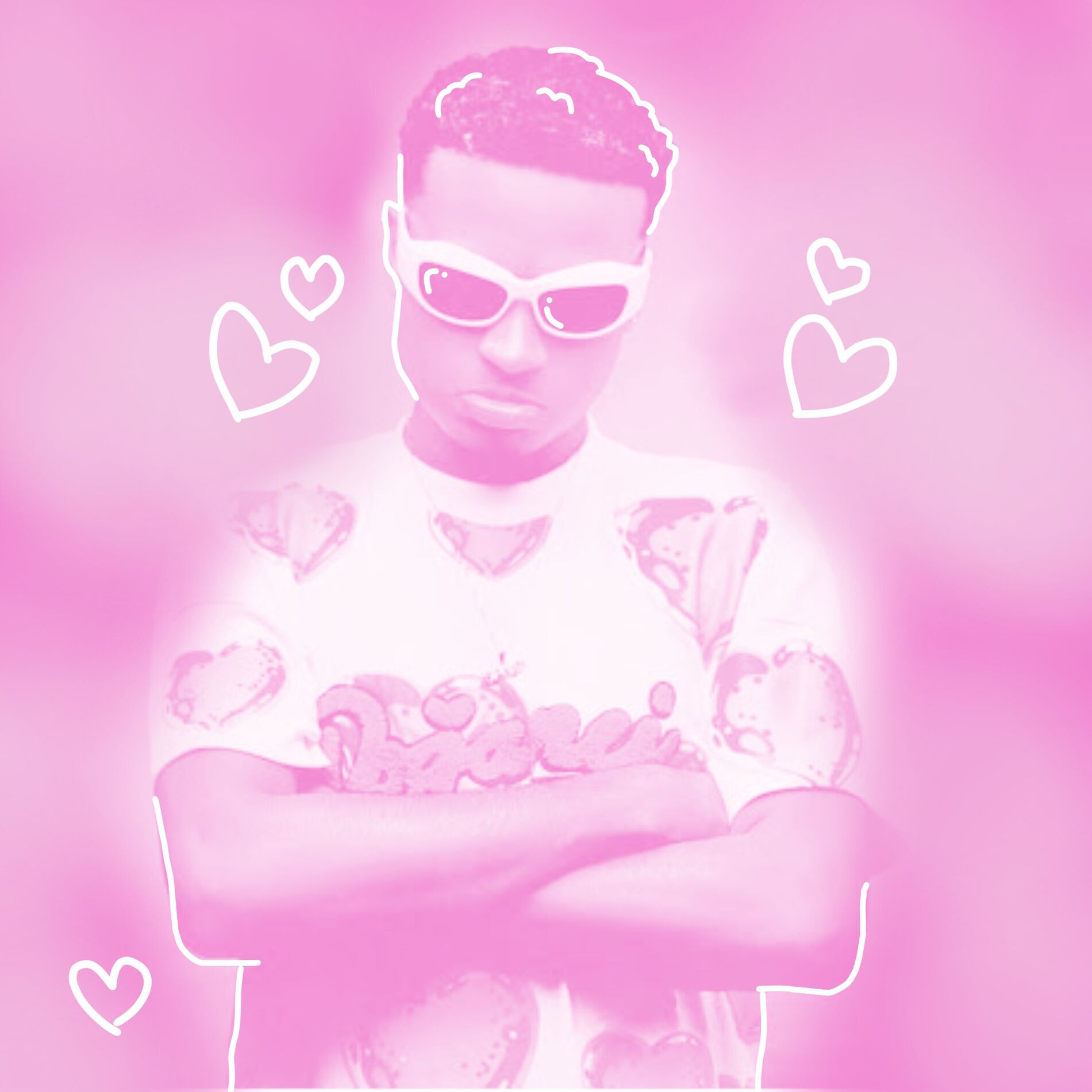 Album cover of Nossa q coisa mais linda