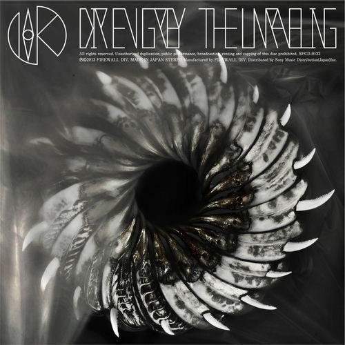 DIR EN GREY レコード CD 写真集 MACABRE/DIR EN GREY