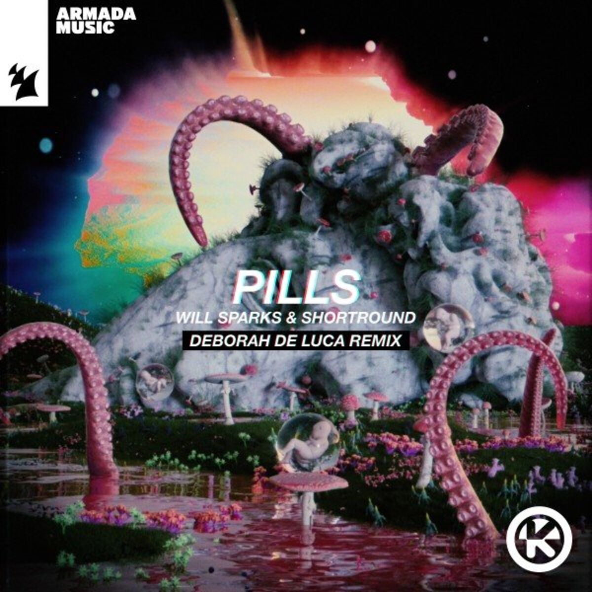 Album cover of Pills