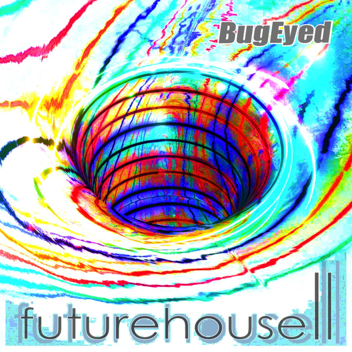 Album cover of Future House 2