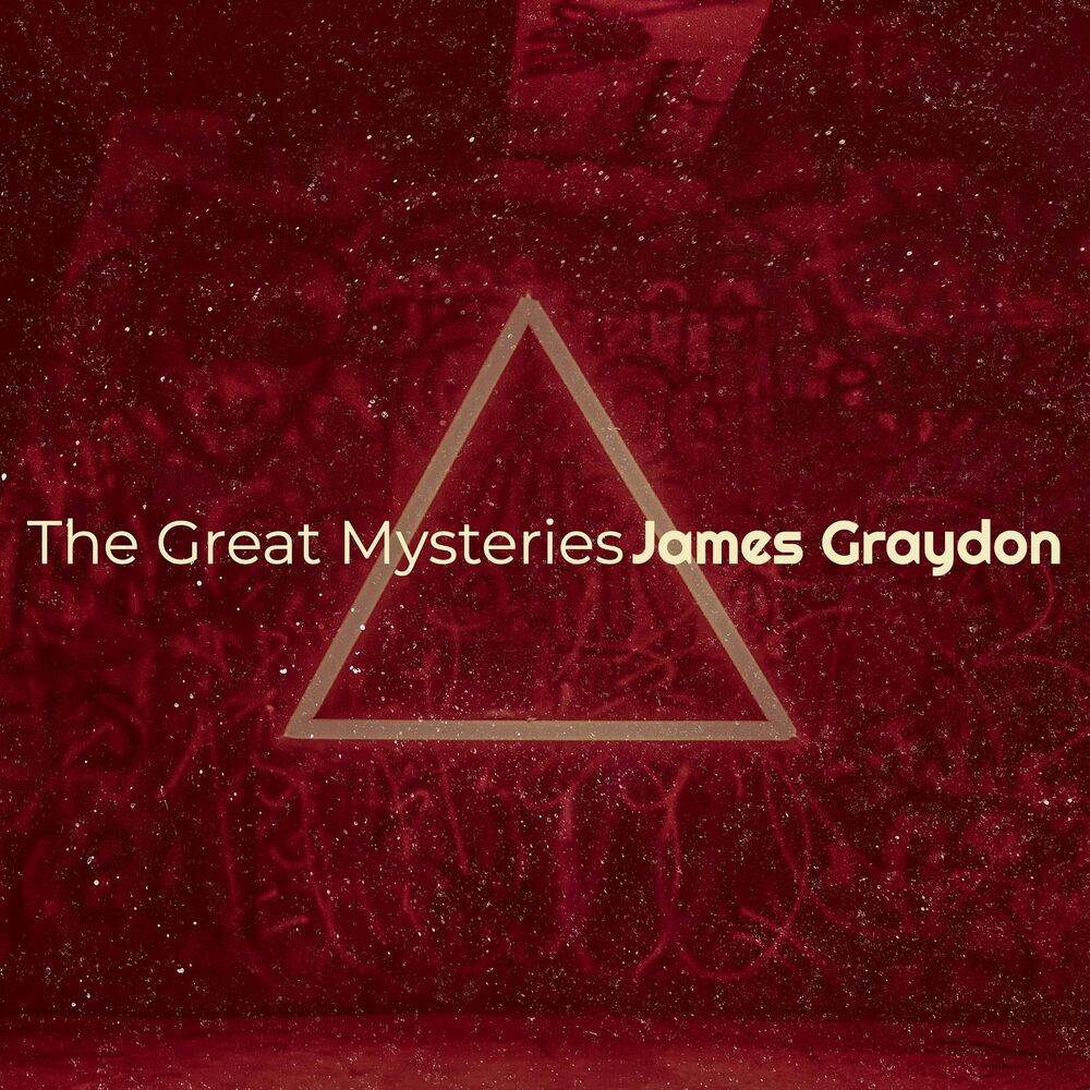 Picture of The Great Mysteries