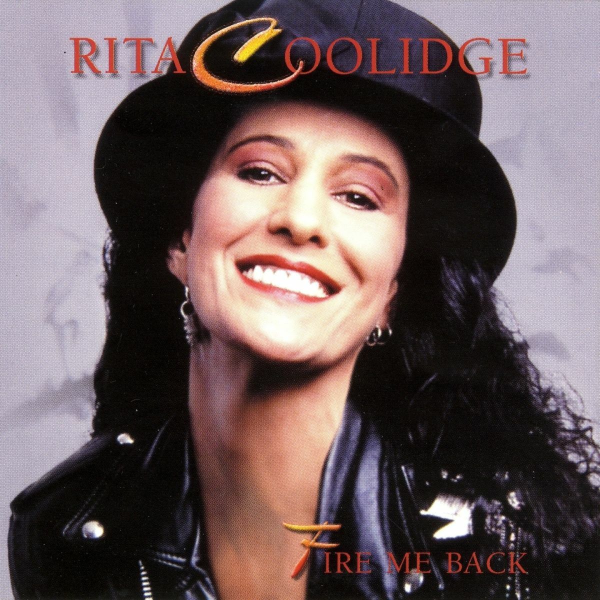 Album cover of Fire Me Back