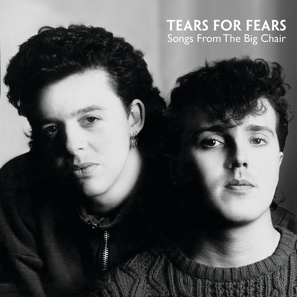 Album cover of Shout