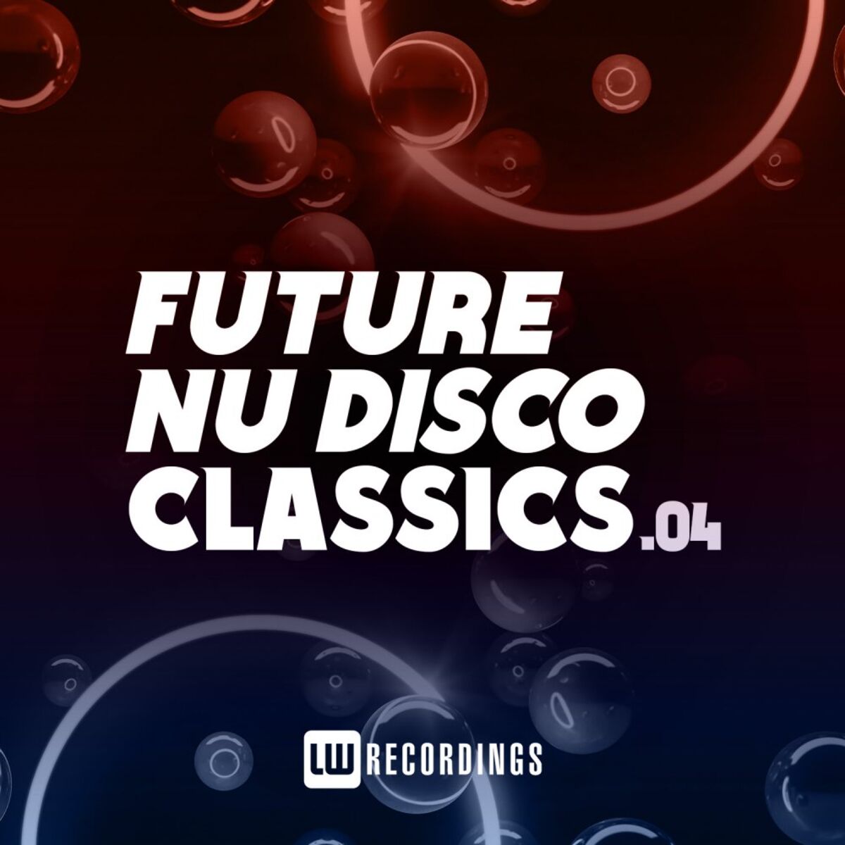 Album cover of Future Nu Disco Classics, Vol. 04
