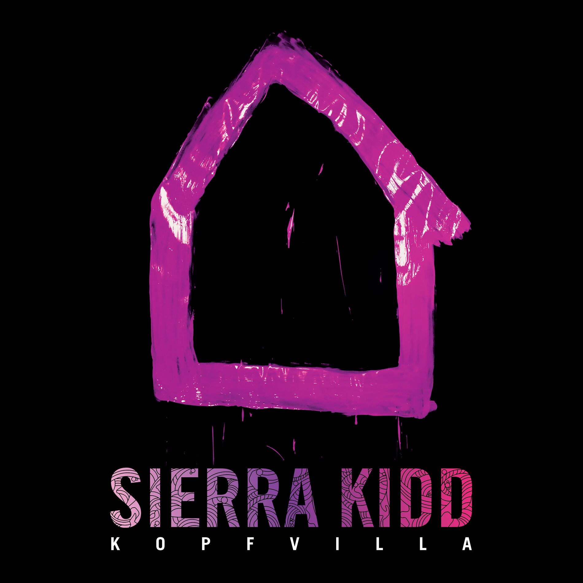 Album cover of Signal