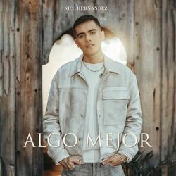 Cover of Algo Mejor