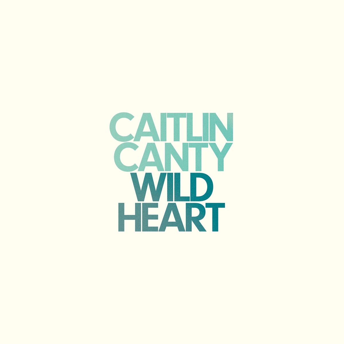 Album cover of Wild Heart
