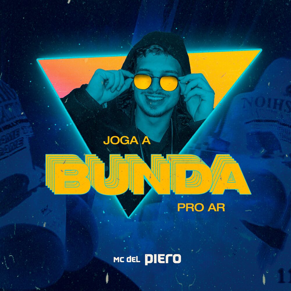 Picture of Joga a Bunda pro Ar