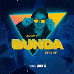Cover of Joga a Bunda pro Ar