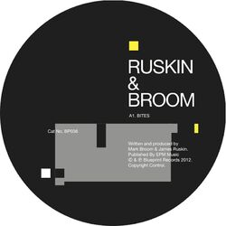 Cover of Bites