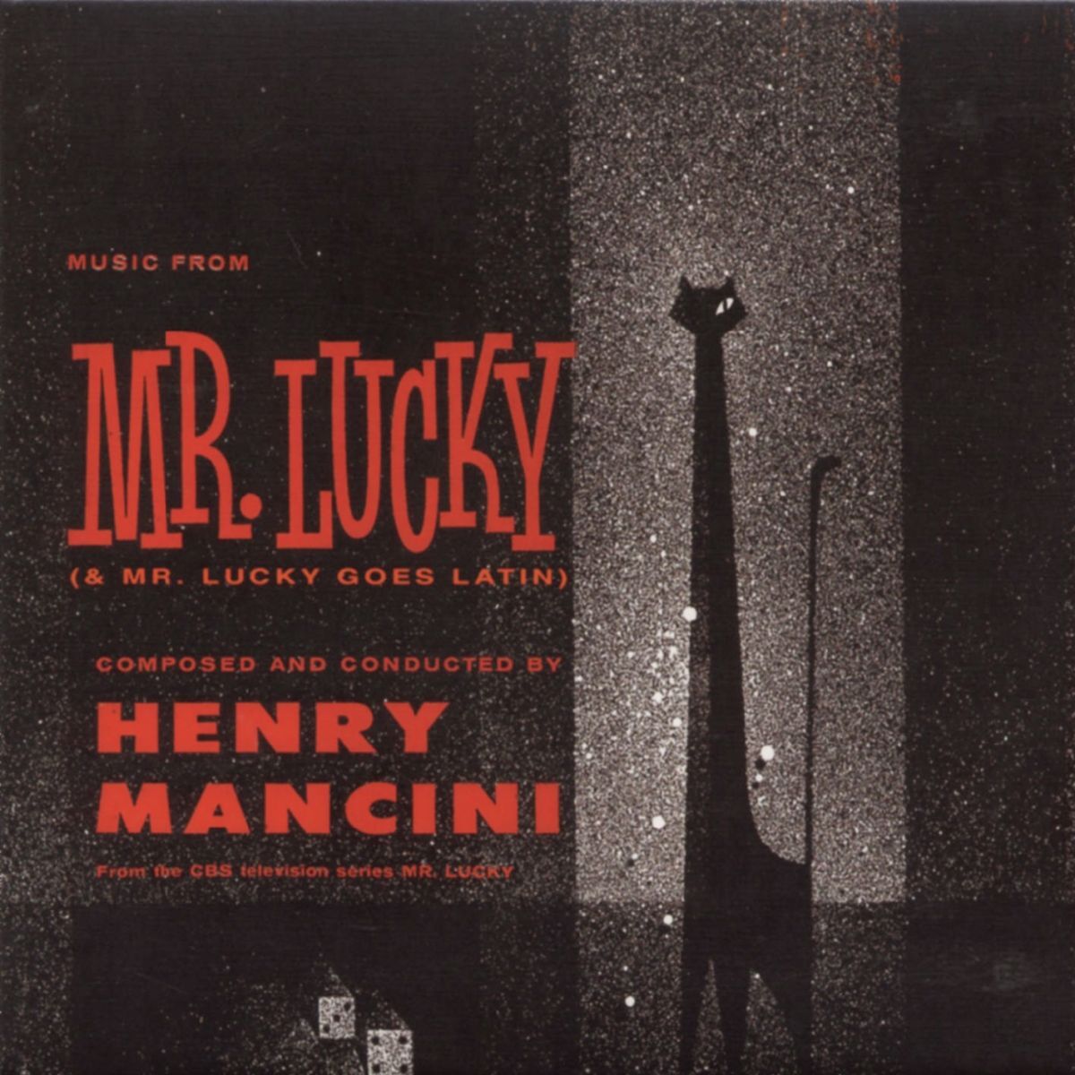 Album cover of Blue Mantilla