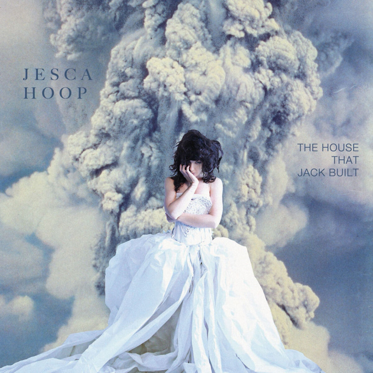 Album cover of The House That Jack Built