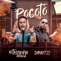 Cover of Pocotó