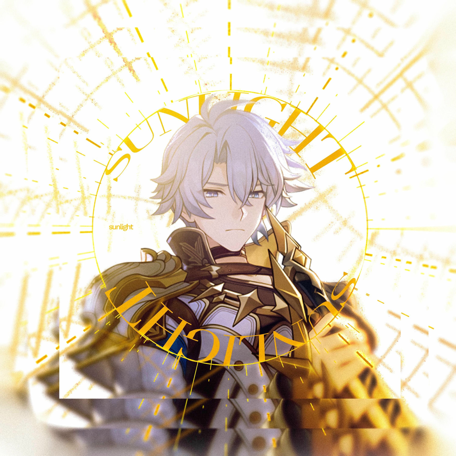 Album cover of Sunlight