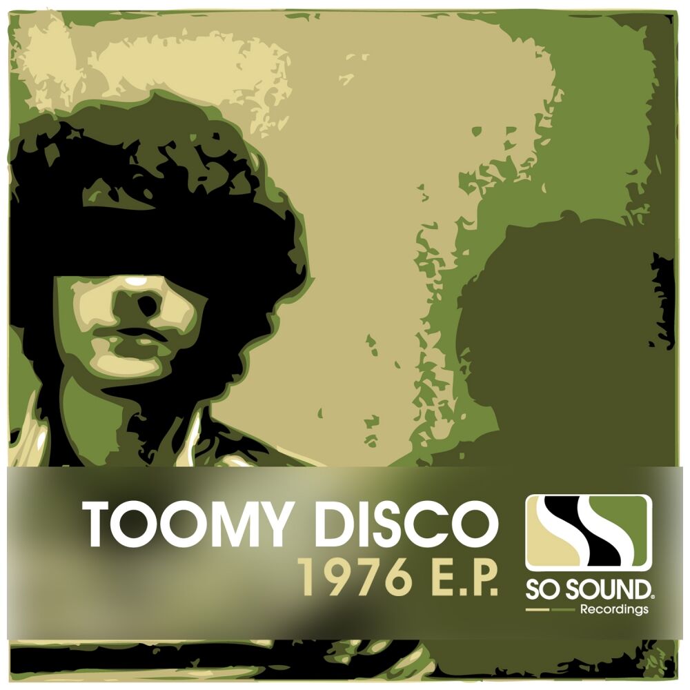 Picture of 1976 EP