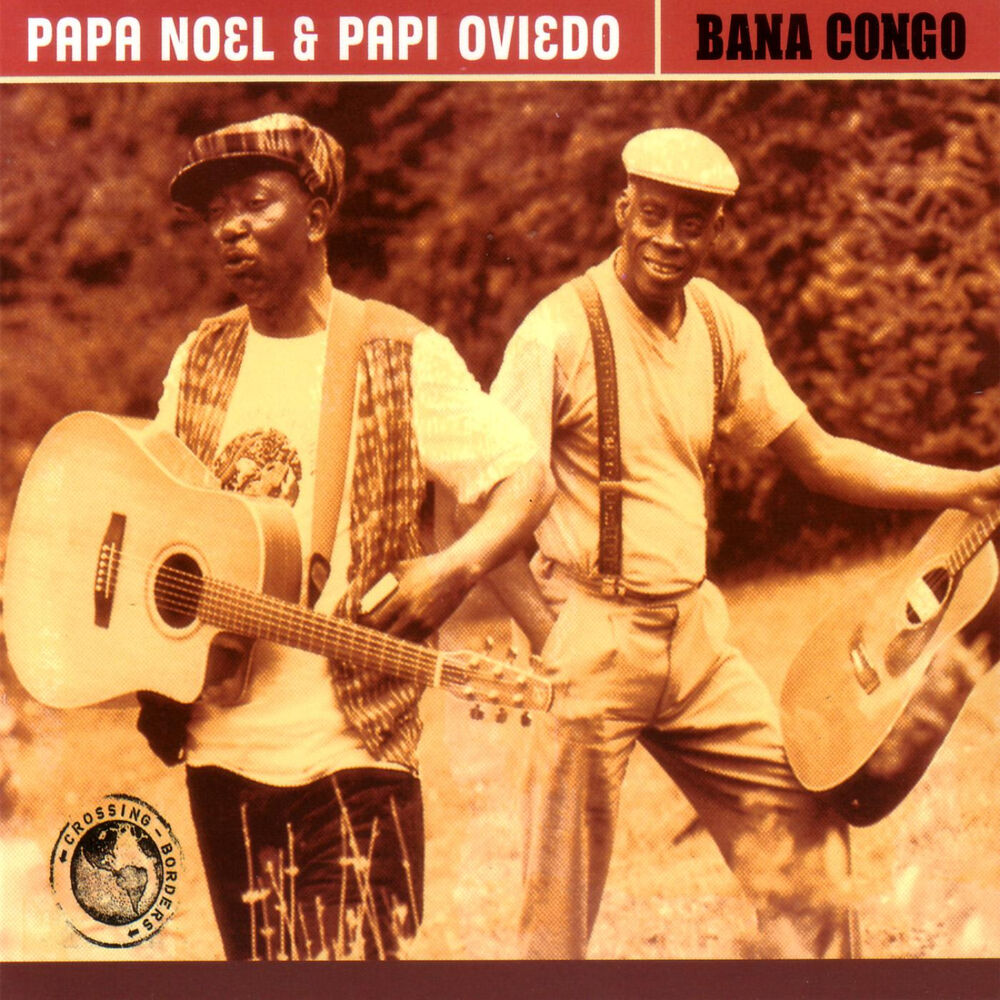 Picture of Bana Congo