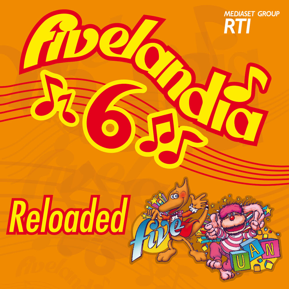 Picture of Fivelandia Reloaded - Vol.6