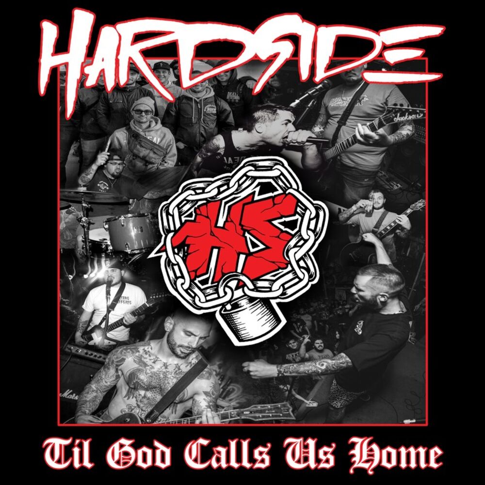Picture of Til God Calls Us Home