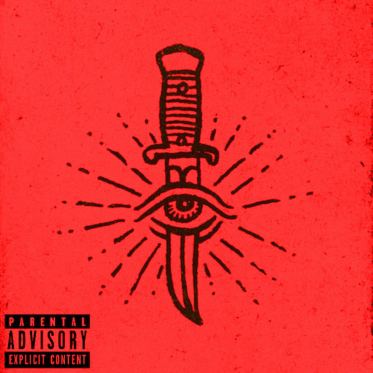 Album cover of enough