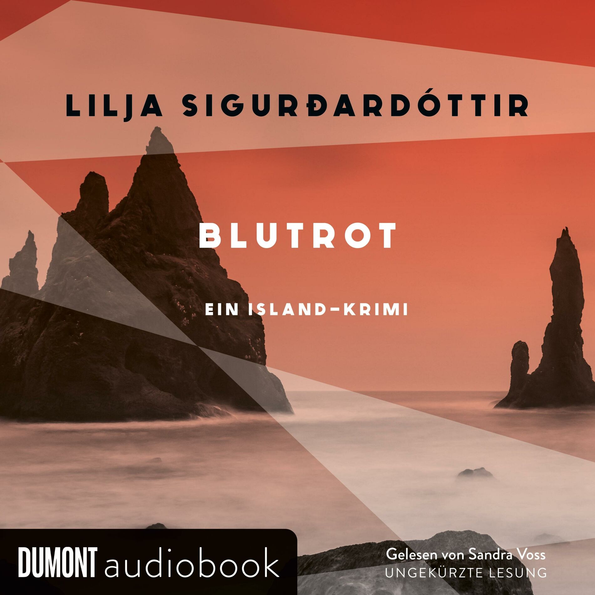 Album cover of Kapitel 01 - Blutrot