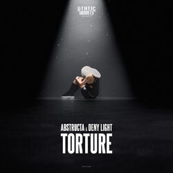 Cover of Torture