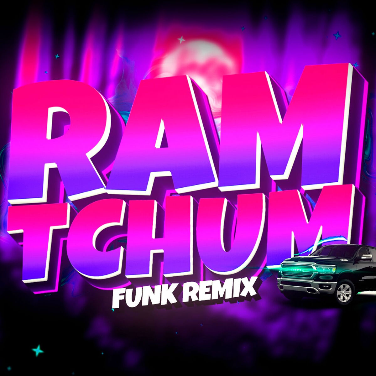 Album cover of RAVE FUNK BOTA PRA TORAR (Ram Tchum)