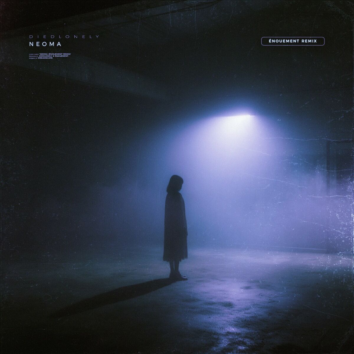 Album cover of neoma (énouement remix)