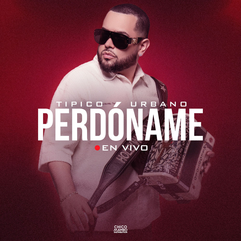 Perdóname (En Vivo)